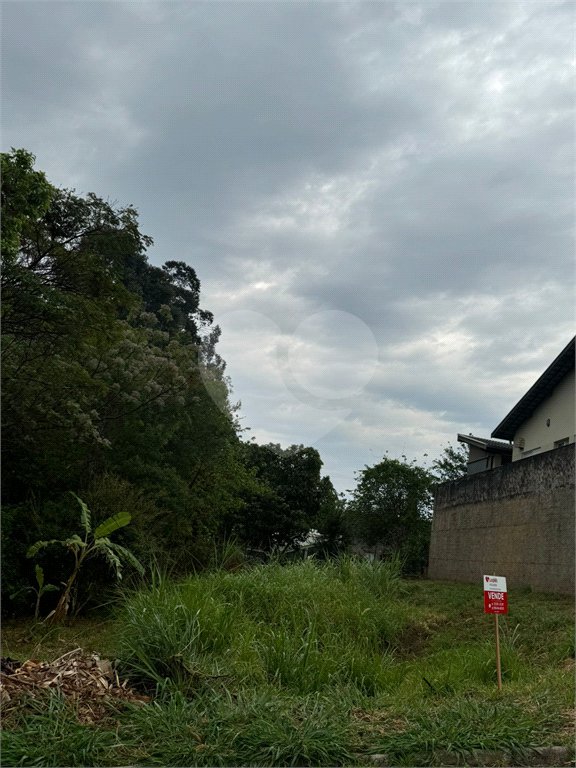 Terreno à venda em Pinheirinho, Vinhedo, SP