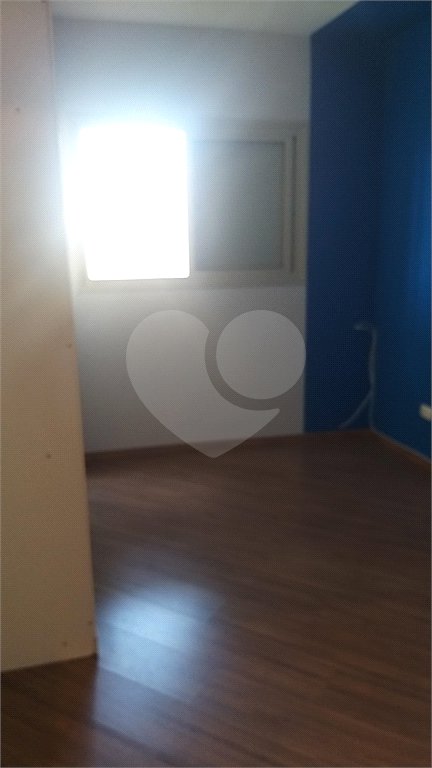 Apartamento à venda com 2 quartos em Vila Suissa, Mogi das Cruzes, SP
