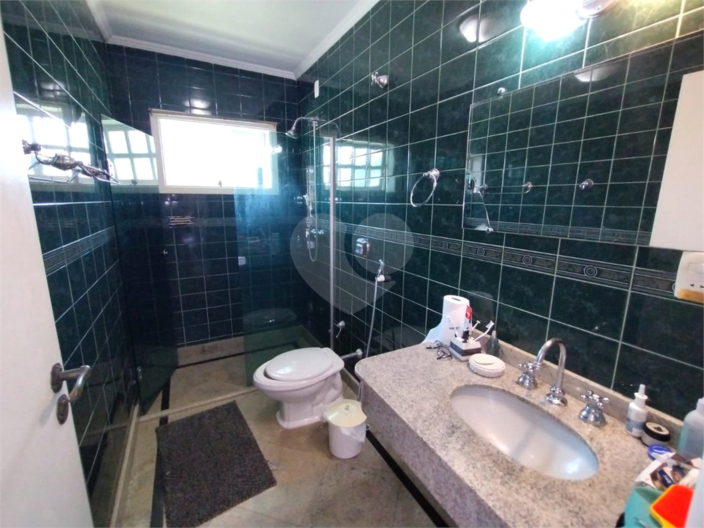 Casa à venda com 5 suítes em Jardim Colombo, Itapetininga, SP