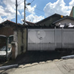 Casa Térrea à venda com 3 quartos, sendo 1 suíte,  em Vila Santo Estéfano, São Paulo, SP