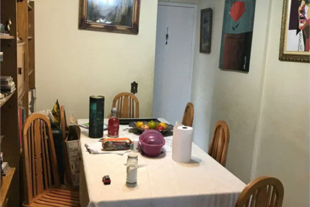 Apartamento para alugar com 3 quartos, sendo 1 suíte, em Pinheiros, São Paulo, SP