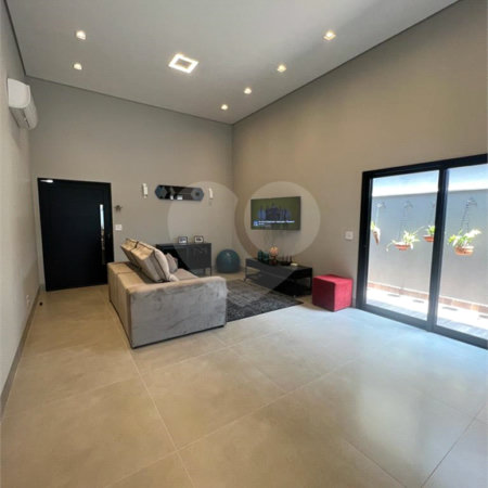 Casa à venda com 3 suítes no condomínio San Paollo, Ribeirão Preto - SP