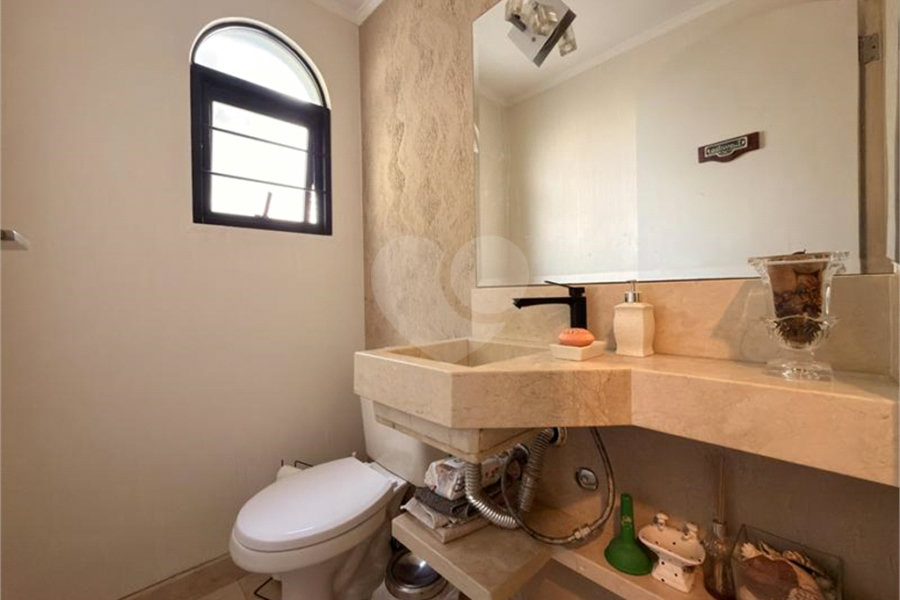Apartamento à venda com 3 quartos, sendo 1 suíte, em Santana, São Paulo, SP