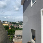 Sobrado à venda com 2 quartos em Jardim São Miguel, Cotia, SP