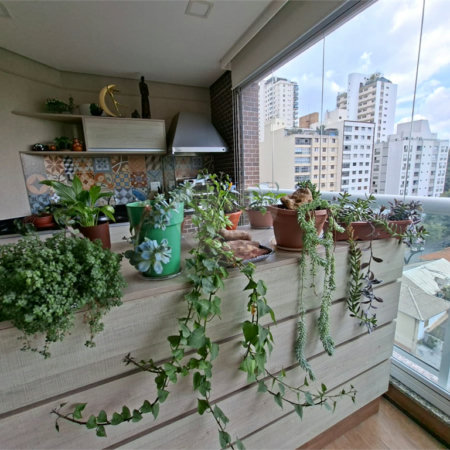 Apartamento à venda com 4 quartos, sendo 3 suítes,  em Perdizes, São Paulo, SP