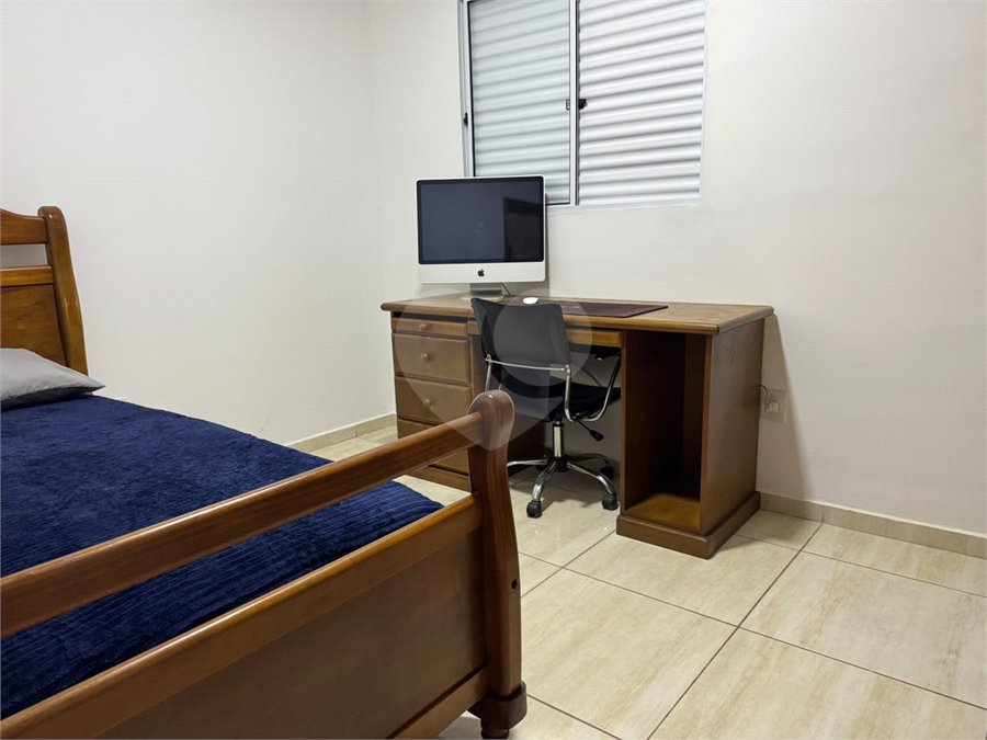 Casa à venda com 2 quartos em Vila São Paulo, Mogi das Cruzes, SP