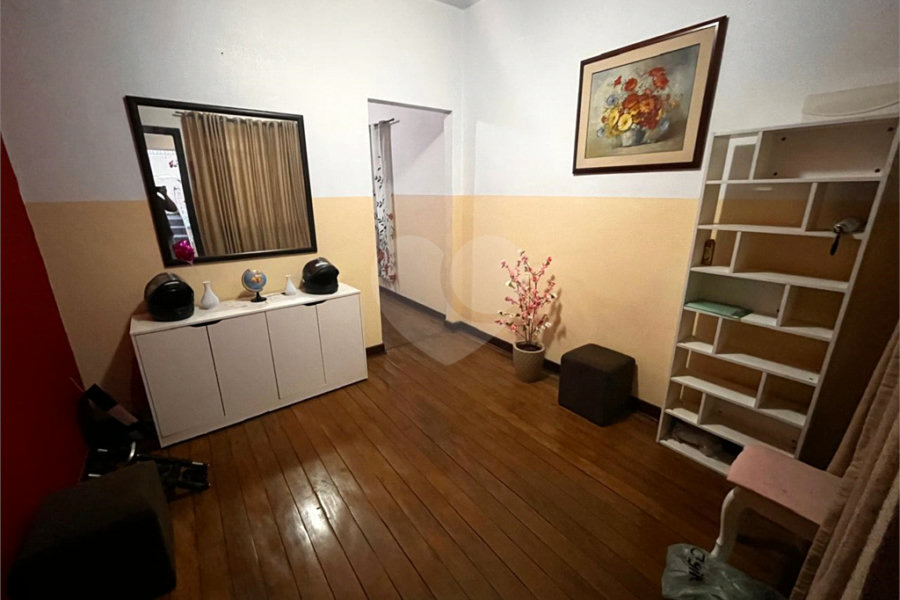 Terreno à venda em Vila Mazzei, São Paulo, SP