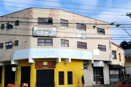Prédio à venda no Centro, Poá, SP