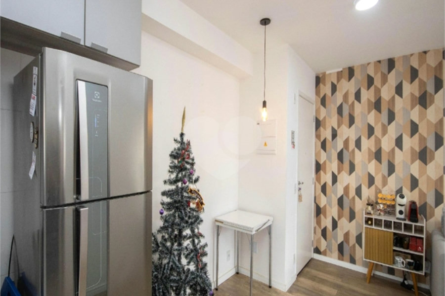 Apartamento à venda com 2 quartos em Tucuruvi, São Paulo, SP