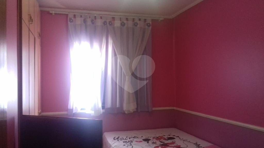 Sobrado à venda ou para alugar com 5 quartos, sendo 4 suítes, em Mandaqui, São Paulo, SP