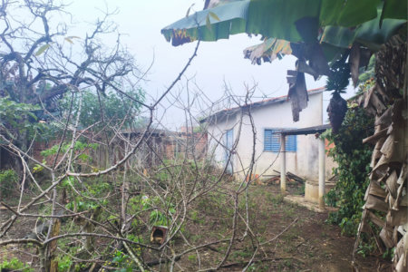 Chácara à venda com 4 quartos, sendo 1 suíte,  em Vale San Fernando, Itapetininga, SP
