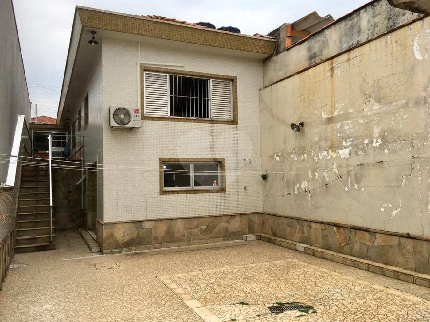 Sobrado à venda com 3 quartos em Vila Guilherme, São Paulo, SP
