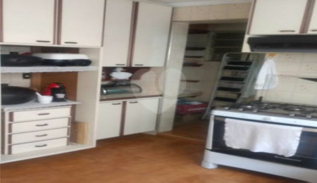 Casa à venda com 3 quartos em Tucuruvi, São Paulo, SP