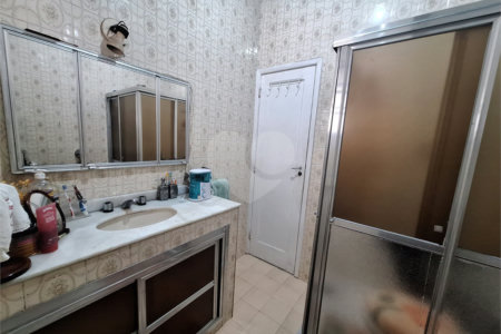 Apartamento à venda com 3 quartos em Tijuca, Rio de Janeiro, RJ