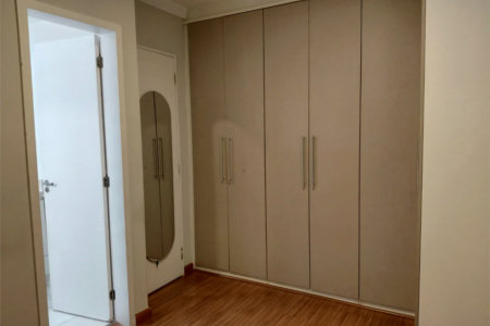 Apartamento à venda com 3 quartos, sendo 1 suíte, em Lapa, São Paulo, SP