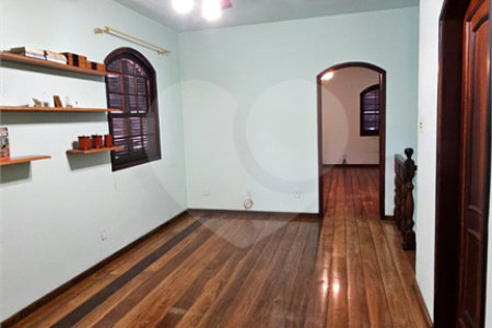 Casa à venda com 3 suítes em Campo Grande, Rio de Janeiro, RJ