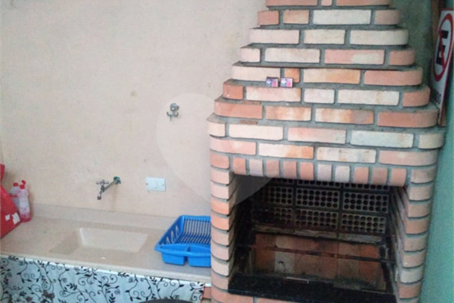 Casa à venda com 5 suítes em Pirituba, São Paulo, SP