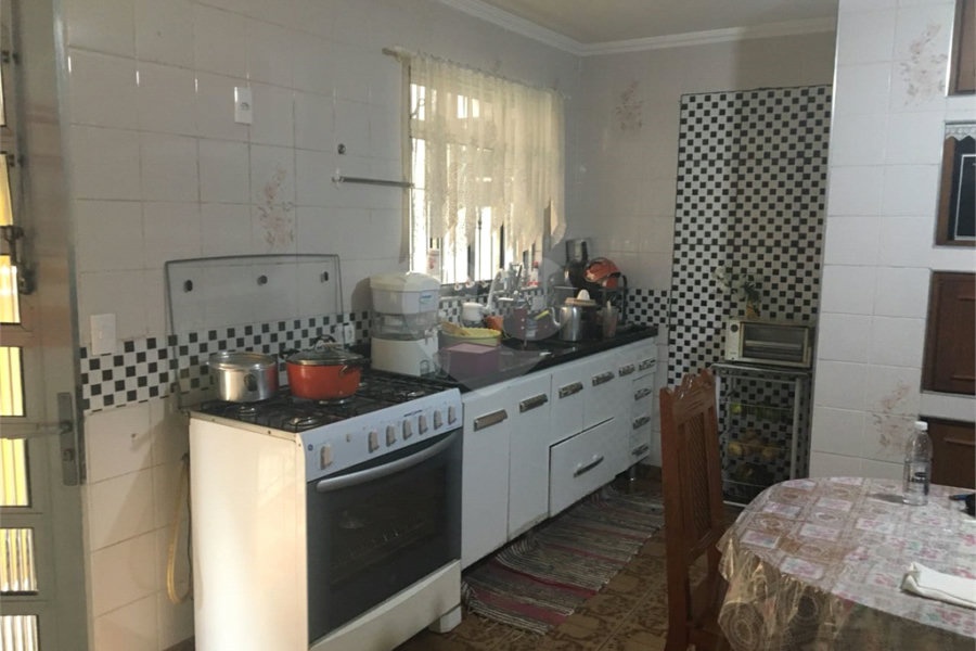 Sobrado à venda com 3 quartos, sendo 2 suítes, em Pirituba, São Paulo, SP