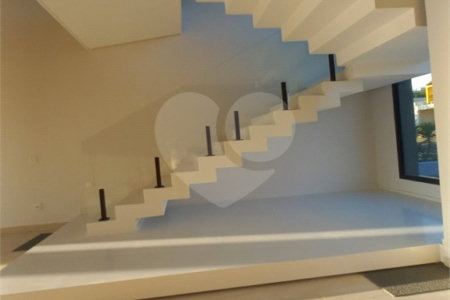 Casa à venda com 4 suítes no condomínio Terra Magna, Indaiatuba - SP