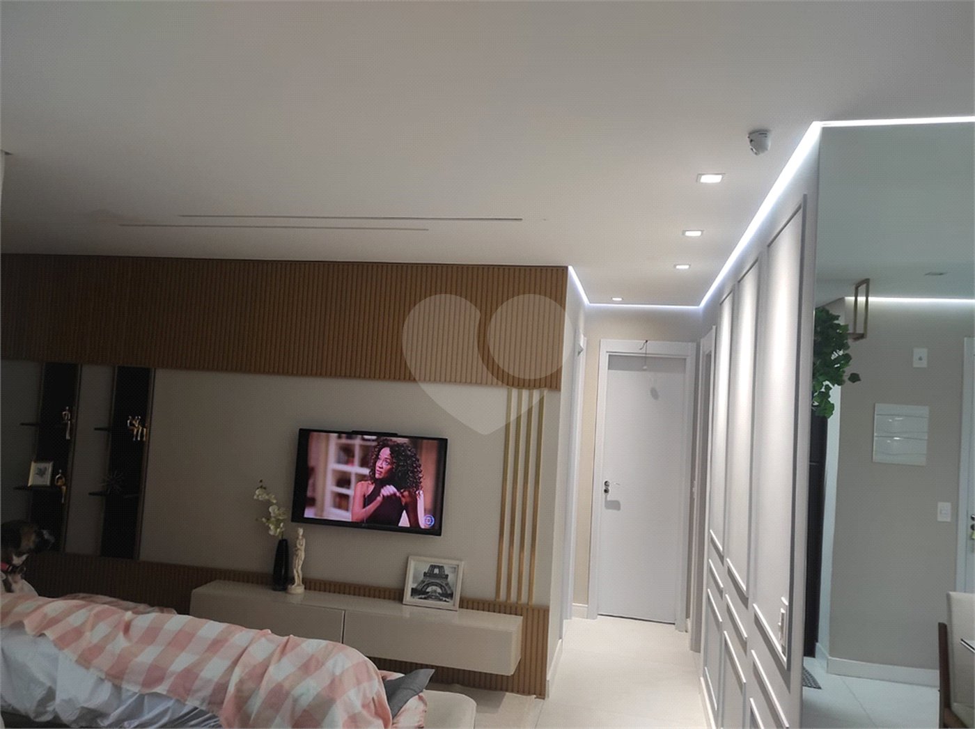 Apartamento à venda com 3 quartos, sendo 2 suítes, em Barra Funda, São Paulo, SP