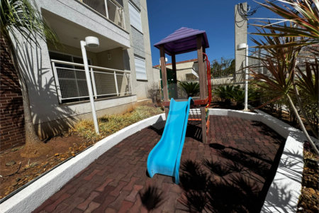 Apartamento à venda ou para alugar com 3 quartos, sendo 1 suíte,  em Vila Trujillo, Sorocaba, SP