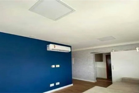 Apartamento com 1 dormitório à venda, 82 m² por R$ 599.000,00 - Boqueirão - Santos/SP