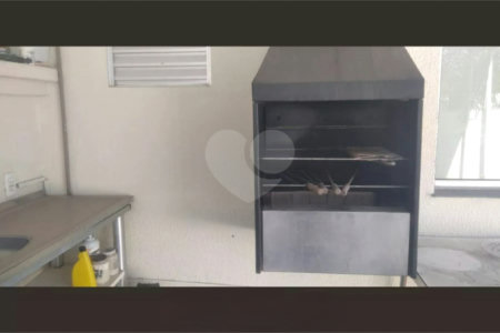Cobertura à venda com 3 quartos, sendo 1 suíte, em Paraisópolis, São Paulo, SP