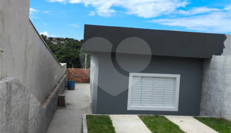 Casa à venda com 2 quartos, sendo 1 suíte,  em Vila Primavera, Jarinu, SP