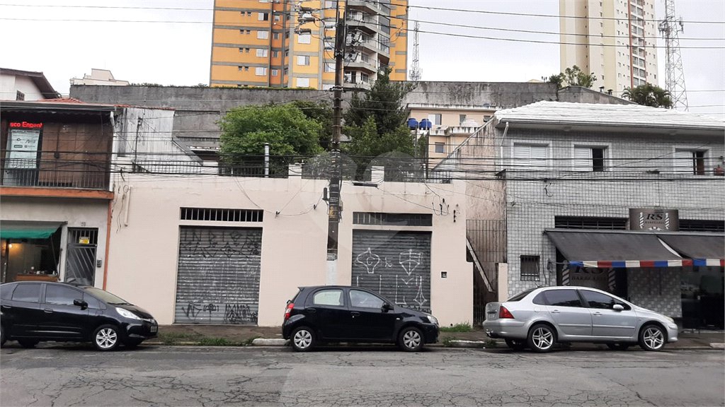 Terreno à venda com 2 quartos em Vila Gomes, São Paulo, SP