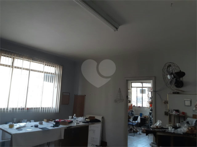 Sala à venda em Santana, São Paulo, SP
