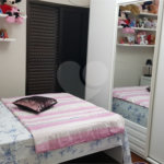 Apartamento à venda com 3 suítes em Horto Florestal, São Paulo, SP