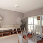 Apartamento à venda com 1 suíte em Bela Vista, São Paulo, SP