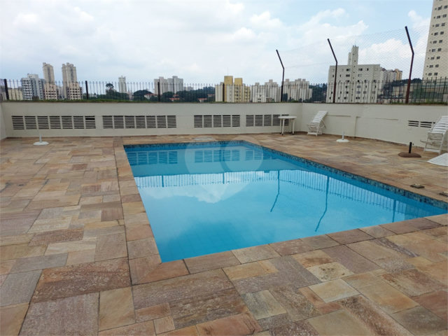 Apartamento à venda com 4 quartos, sendo 1 suíte,  em Parque Mandaqui, São Paulo, SP