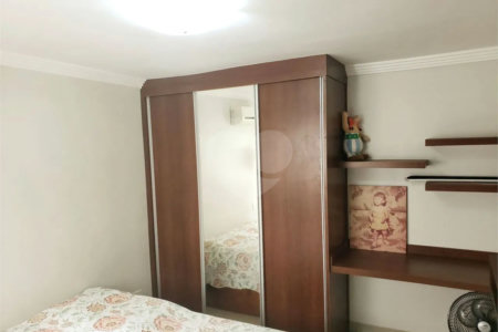 Cobertura à venda com 4 quartos, sendo 1 suíte,  em Recreio dos Bandeirantes, Rio de Janeiro, RJ