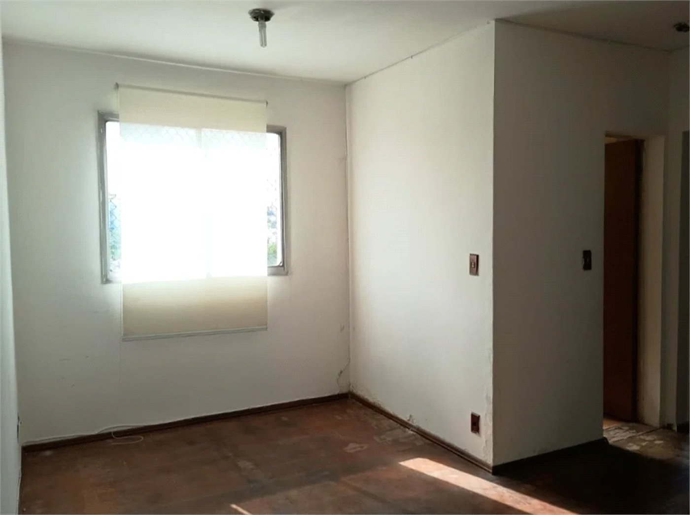 Apartamento à venda com 2 quartos em Jardim Ivana, São Paulo, SP