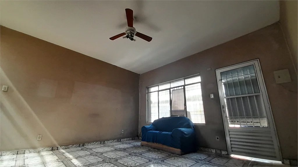 Casa de Vila à venda com 2 quartos em Água Branca, São Paulo, SP