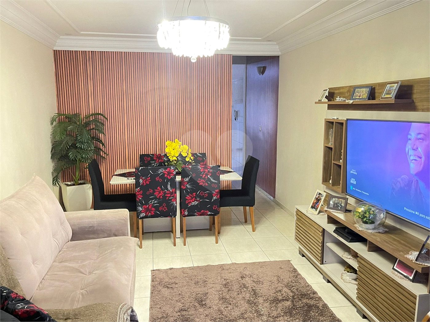 Casa à venda com 3 quartos em Cidade Boa Vista, Suzano, SP