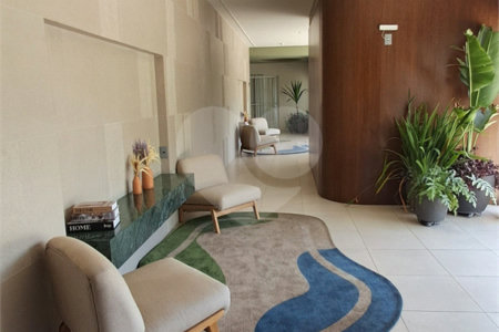 Apartamento à venda com 2 quartos em Vila Butantã, São Paulo, SP