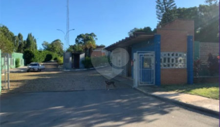 Galpão para alugar em Éden, Sorocaba, SP