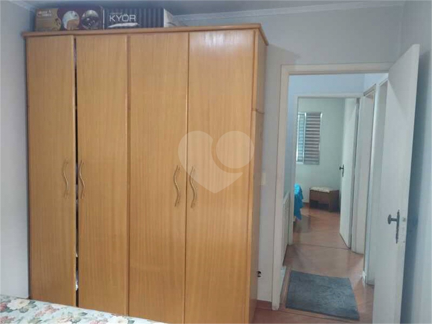Sobrado à venda com 3 quartos em Casa Verde, São Paulo, SP