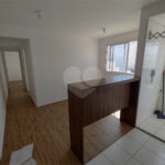 Apartamento à venda com 2 quartos em Cambuci, São Paulo, SP