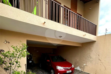 Casa à venda com 3 quartos, sendo 1 suíte, em Jardim Europa, Sorocaba, SP