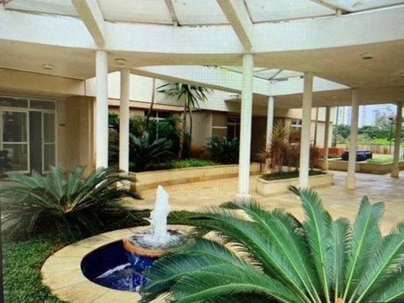 Apartamento à venda com 3 suítes em Vila Suzana, São Paulo, SP