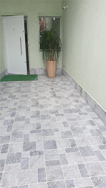 Casa à venda com 2 quartos no condomínio Residencial Tremembé, São Paulo - SP
