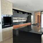 Casa para alugar com 3 suítes no condomínio Residencial Castanheira, Sorocaba - SP