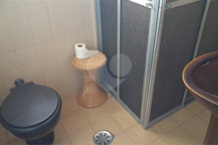 Sobrado à venda com 4 quartos em Tucuruvi, São Paulo, SP