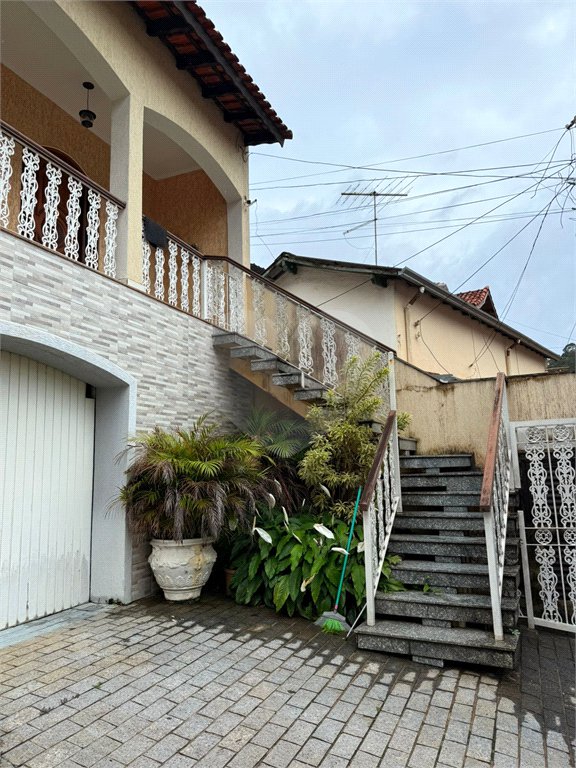 Sobrado à venda com 3 quartos, sendo 1 suíte, em Tremembé, São Paulo, SP