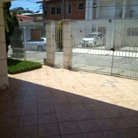 Casa à venda com 4 quartos, sendo 2 suítes, em Jardim Trussardi, São Paulo, SP