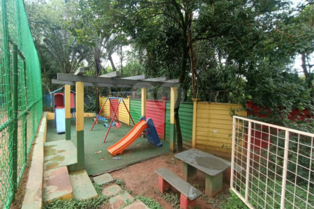 Apartamento à venda com 2 quartos, sendo 1 suíte,  em Parque Reserva Fazenda Imperial, Sorocaba, SP