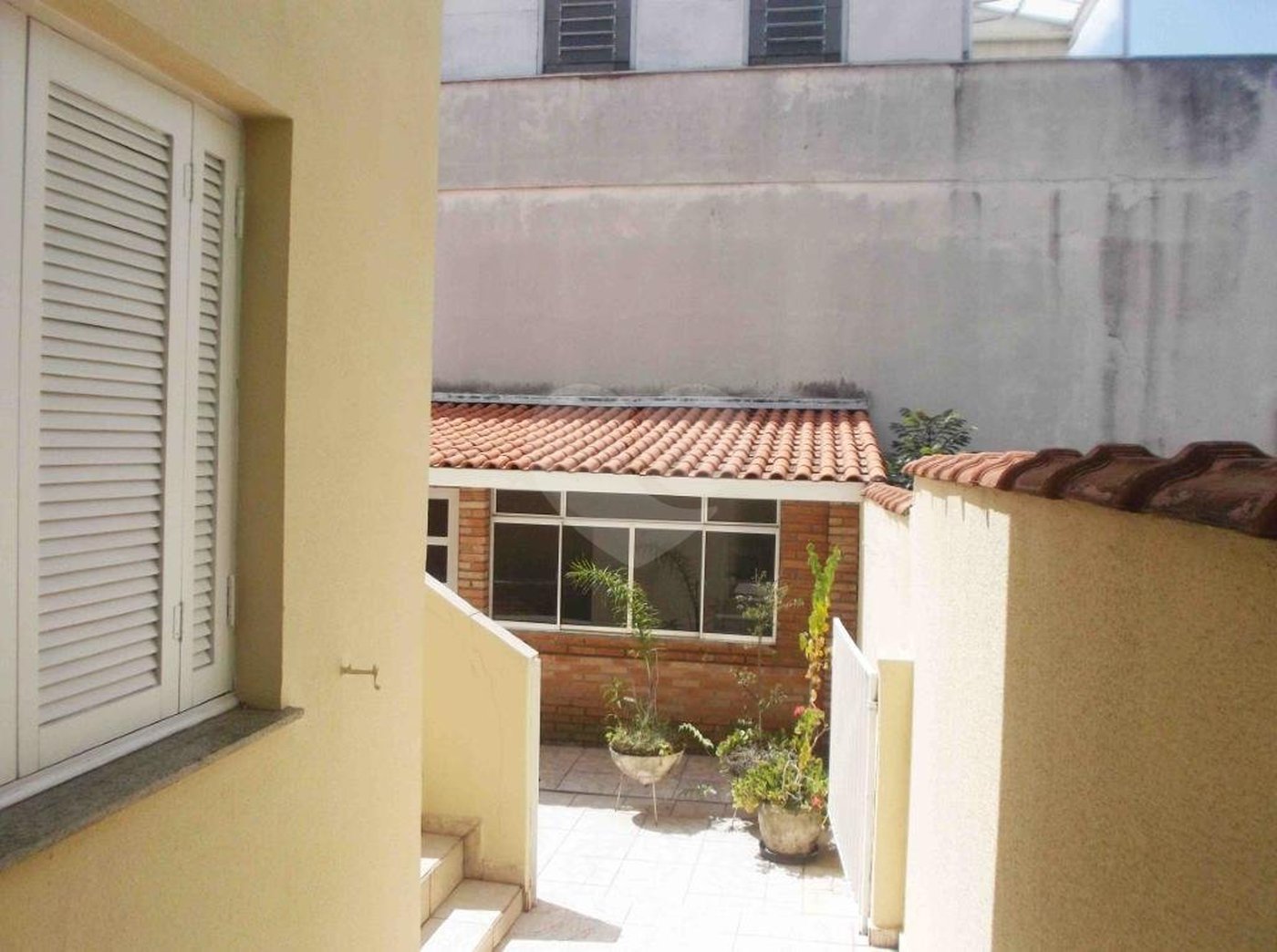Sobrado à venda com 3 quartos, sendo 1 suíte, em Campo Belo, São Paulo, SP